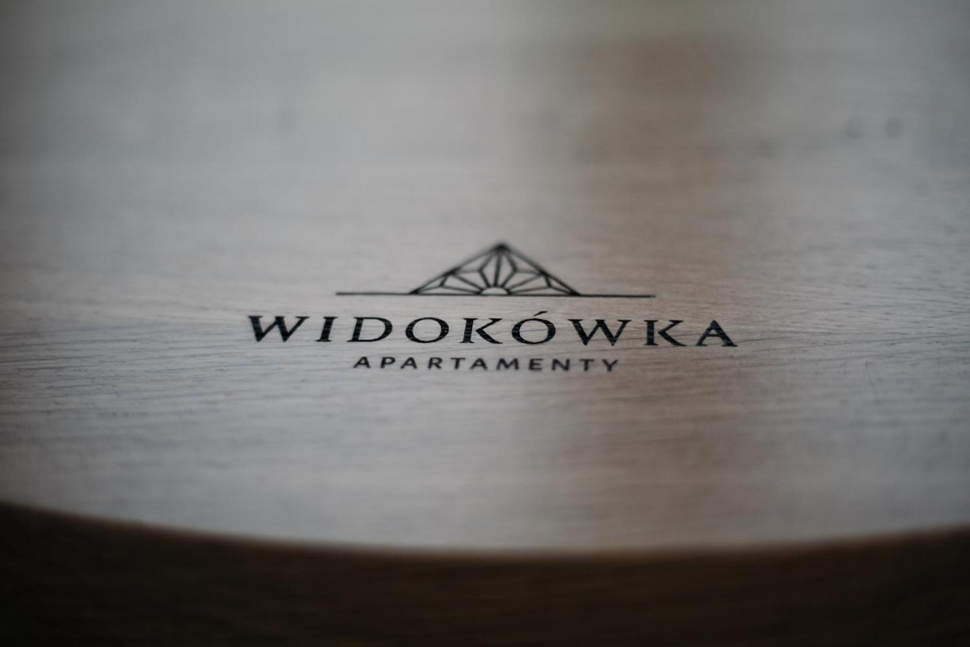 Apartamenty Widokowka Sauna Widok Na Panorame Tatr Kościelisko Exterior foto
